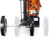 Тележка для резчика Husqvarna KV9/12 599 60 98-01 Тележка для резчика Husqvarna KV9/12 599 60 98-01