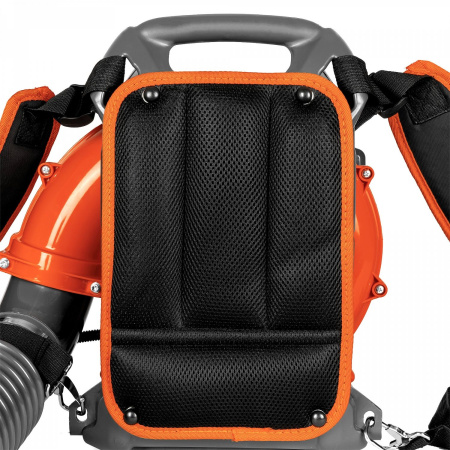 Садовые пылесосы, воздуходувки