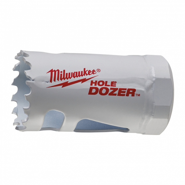Hole Dozer&trade; Биметаллические коронки Hole Dozer Holesaw - 30 mm - 1 pc 49560057