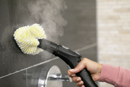 Пароочиститель Karcher SC 4 EasyFix 1.512-630.0 Пароочиститель Karcher SC 4 EasyFix 1.512-630.0