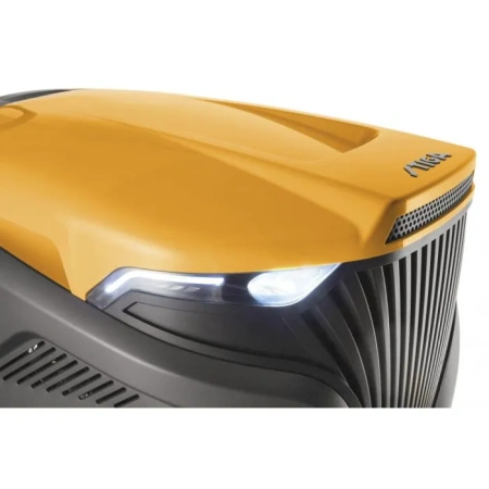 Мини-тракторы, райдеры