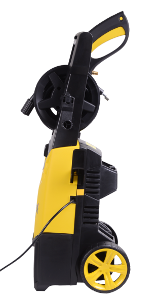 Мойка высокого давления Huter W165-QL 70/8/12