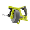 Машинка прочистная RYOBI R18DA-0 (без батареи) система ONE + 5133004642