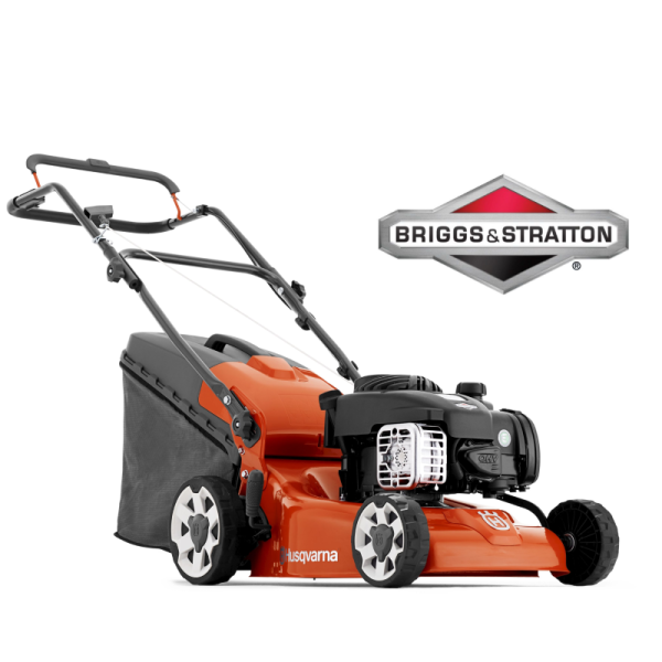 Газонокосилки и сенокосилки