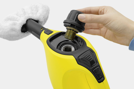 Пароочиститель Karcher SC 1 1.516-260.0