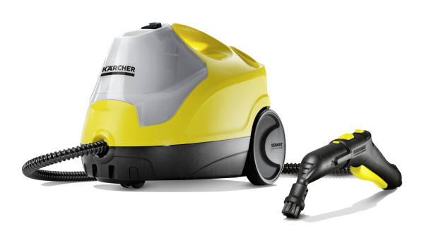 Пароочиститель Karcher SC 4 EasyFix 1.512-450.0 Пароочиститель Karcher SC 4 EasyFix 1.512-450.0
