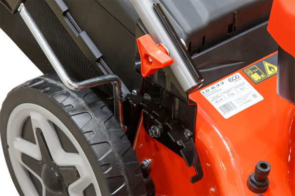 Газонокосилки и сенокосилки