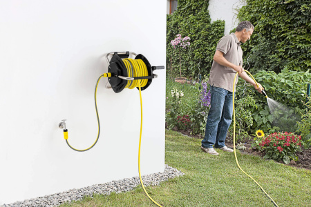 Барабан для шланга Karcher 2.645-281.0