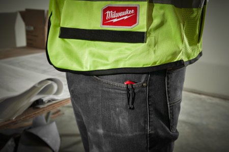 Складной нож Milwaukee FASTBACK™ 5 в 1 4932492454