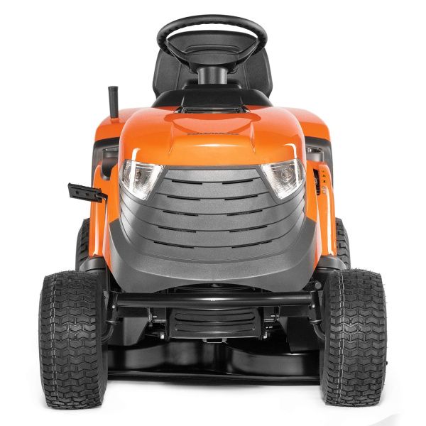 Мини-тракторы, райдеры