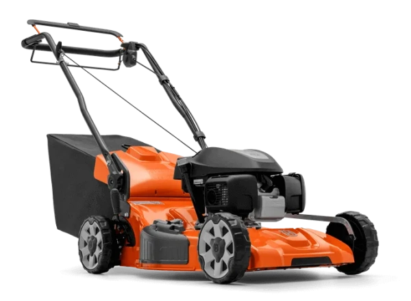 Газонокосилка бензиновая Husqvarna LC 356 VP 967 98 88-01 Газонокосилки и сенокосилки