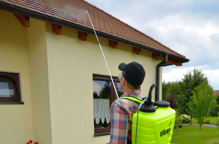 Опрыскиватели