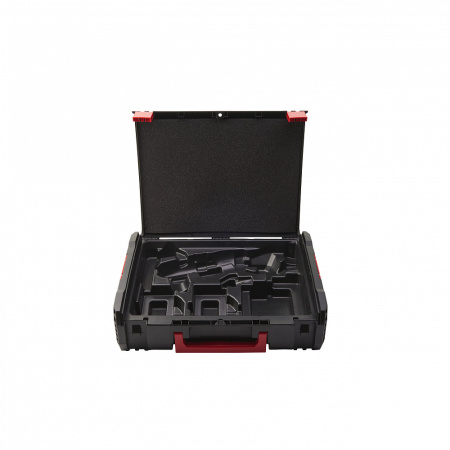 Содержимое для кейсов Heavy Duty HD Box Insert 15 - 1 pc 4932453857