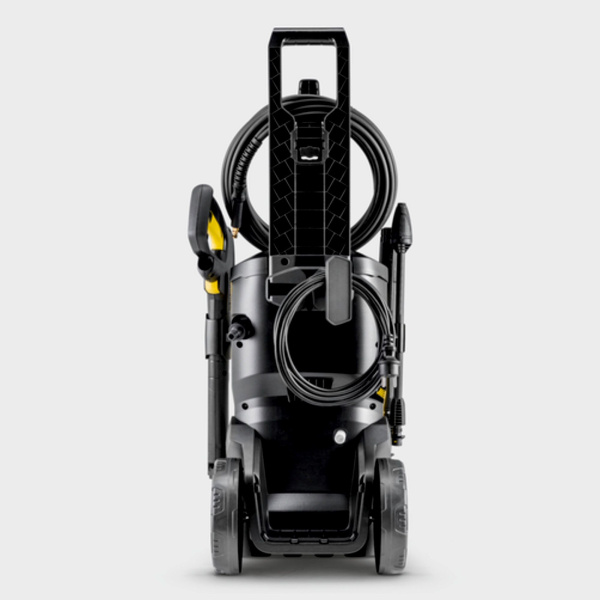 Минимойка высокого давления Karcher K 7 WCM 1.317-400.0