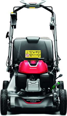 Газонокосилки и сенокосилки