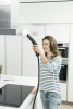 Пароочиститель Karcher SC 4 EasyFix Premium Iron (white) 1.512-489.0 Пароочиститель Karcher SC 4 EasyFix Premium Iron (white) 1.512-489.0