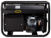 Генератор бензиновый ECO PE-4001RS ("Black Edition") EC1565-1