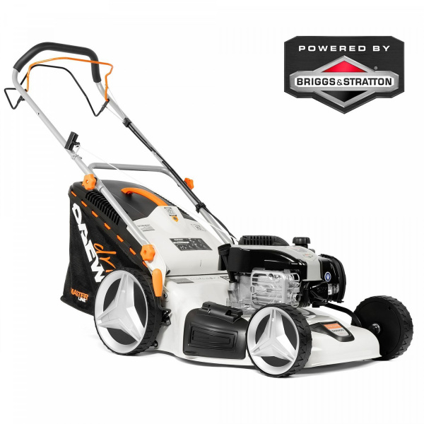 Газонокосилки и сенокосилки