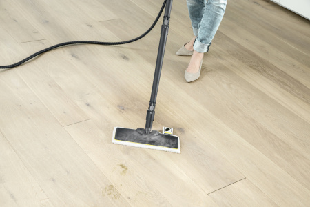Пароочиститель Karcher SC 4 EasyFix Premium Iron (white) 1.512-489.0 Пароочиститель Karcher SC 4 EasyFix Premium Iron (white) 1.512-489.0