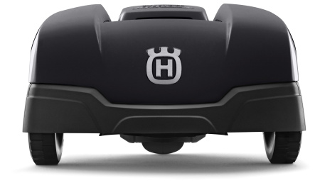 Газонокосилки-роботы