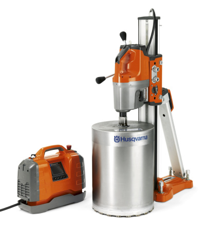Бурильная машина Husqvarna DM 650 966 56 36-01