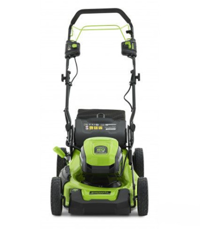 Газонокосилки и сенокосилки