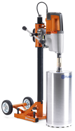 Бурильная машина Husqvarna DM 280 (высокоскоростной вариант) 966 55 41-06