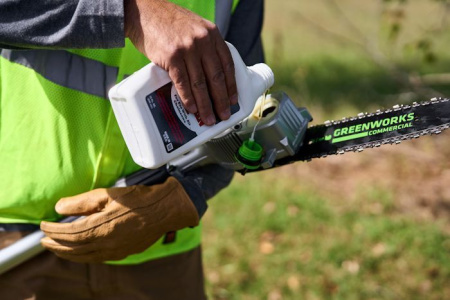 Сучкорезы и высоторезы