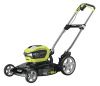 Газонокосилка аккумуляторная Ryobi RY36LMMX51A-140 5133004591 Газонокосилки и сенокосилки