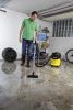 Пылесос хозяйственный Karcher WD 7.500 1.347-600.0