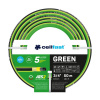 Шланг Cellfast GREEN 3/4" 50 м 5 слоев 15-121