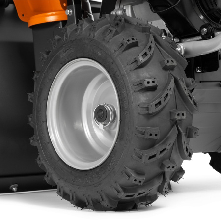 Снегоуборщики