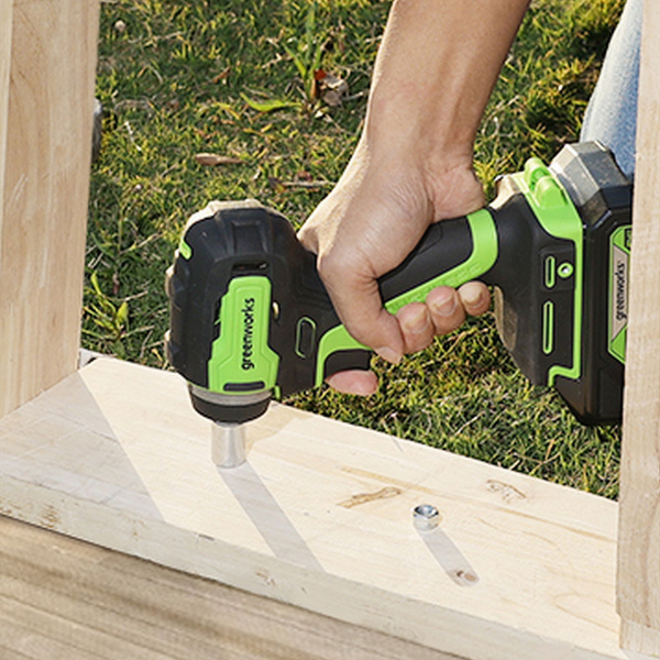 Гайковерты