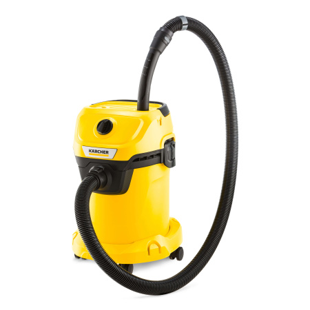 Хозяйственный пылесос Karcher WD 3 V-17/6/20 Car 1.628-115.0
