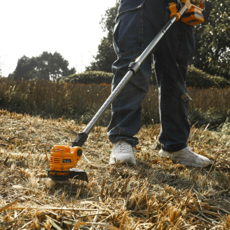 Триммер аккумуляторный DEKO DKTR12 063-4232 063-4232