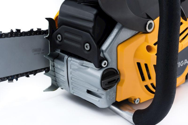 Цепные пилы