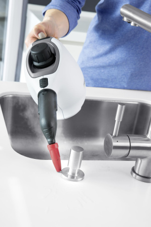 Пароочиститель Karcher SC 1 Premium Floor Kit 1.516-244.0