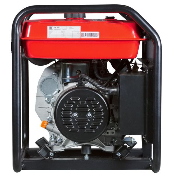 Генератор дизельный FUBAG DS 3600 641696