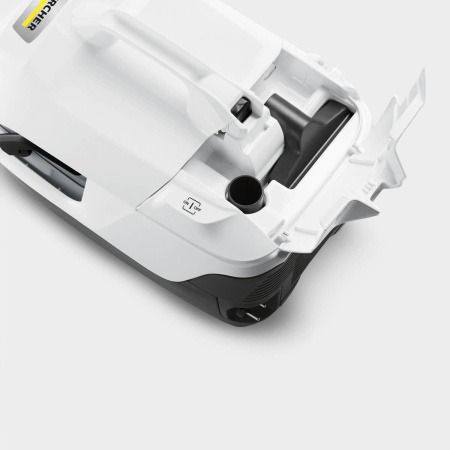 Пылесос Karcher DS 6 1.195-250.0