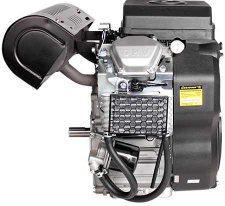 Двигатель бензиновый Champion G680HKE G680HKE