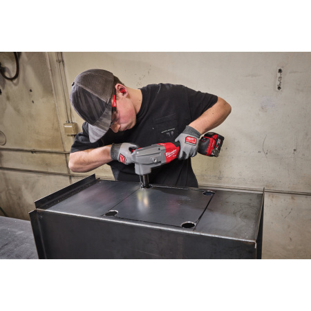 Ножницы по металлу