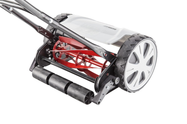 Газонокосилка механическая Al-Ko Razor Cut 28.1 HM Easy 113864 Газонокосилки и сенокосилки