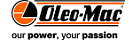 садовая техника Oleo-Mac