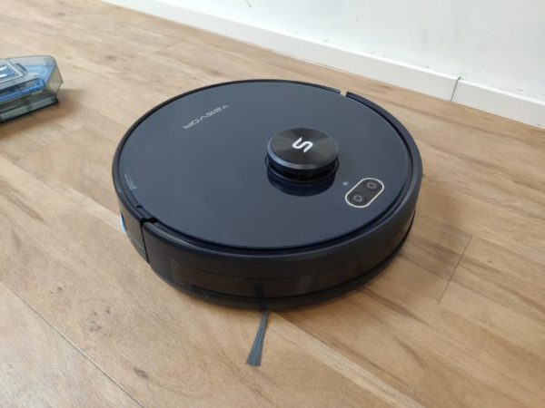 Робот-пылесос Tesvor S6 S6