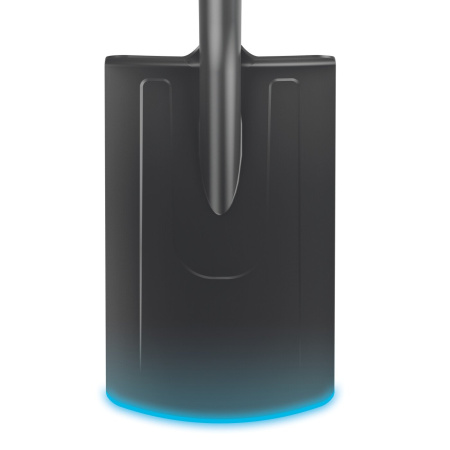 Садовые лопаты и вилы