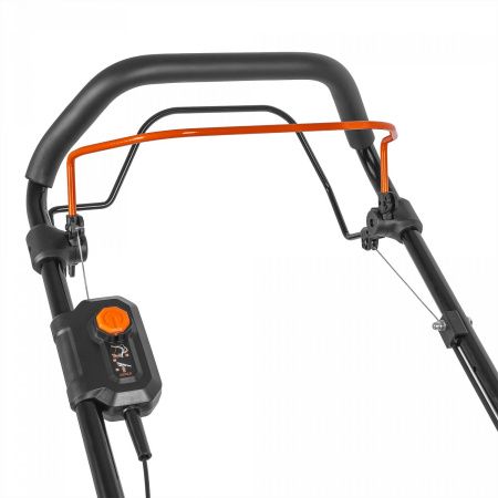 Газонокосилки и сенокосилки