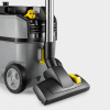Пылесос сухой уборки Karcher T 10/1 1.527-300.0 Пылесос сухой уборки Karcher T 10/1 1.527-300.0