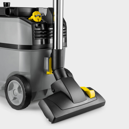 Пылесос сухой уборки Karcher T 10/1 1.527-300.0 Пылесос сухой уборки Karcher T 10/1 1.527-300.0