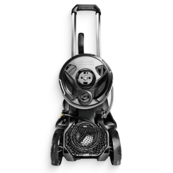 Минимойка Karcher K 7 Premium Power Flex Home 1.317-322.0