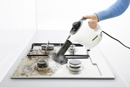 Пароочиститель Karcher SC 1 Premium Floor Kit 1.516-244.0